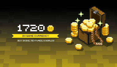 Minecraft Minecoins 1720 (Multi-Platform)