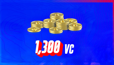 PGA Tour 2K23 1300 VC Pack